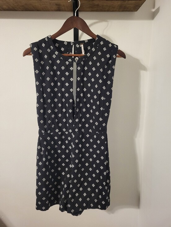 Free People Pants - Free People Ashley Romper